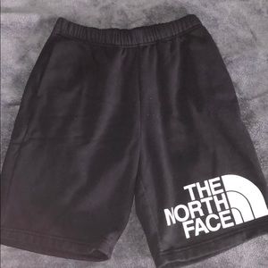 The North Face Shorts